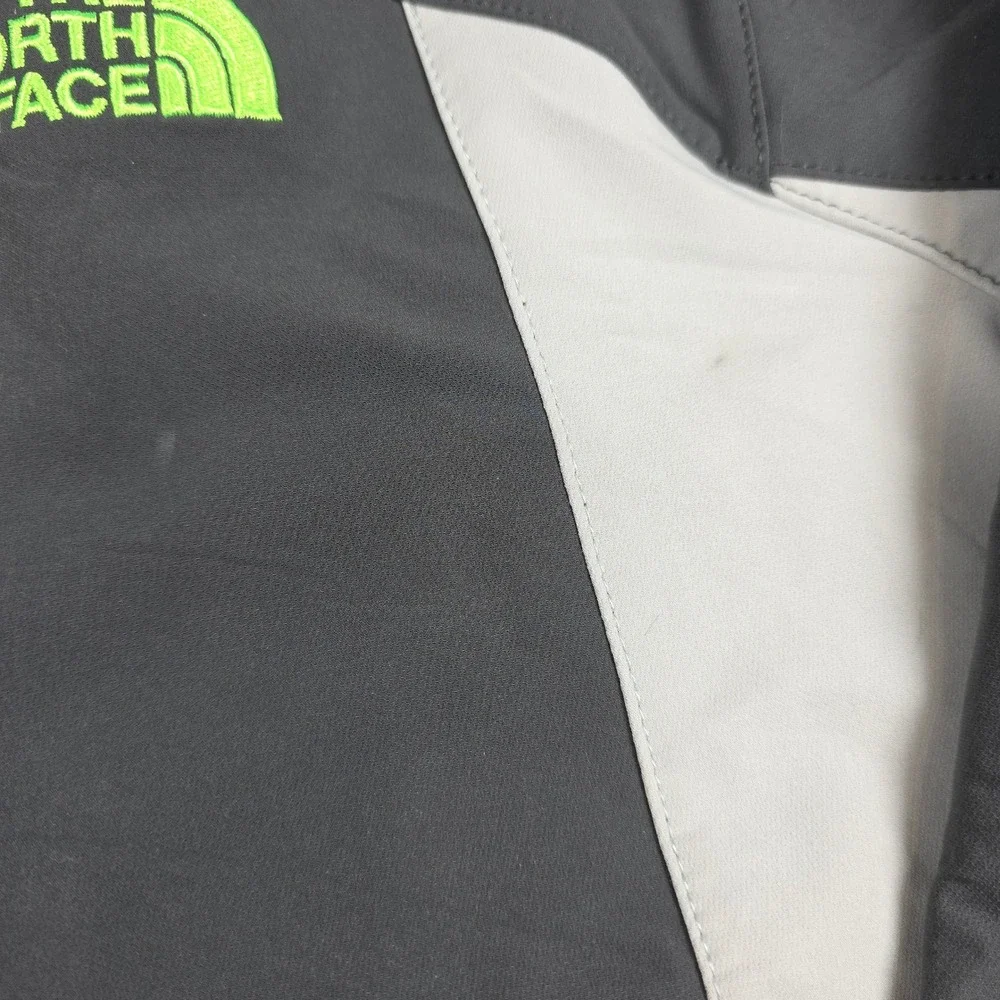 The North Face north face